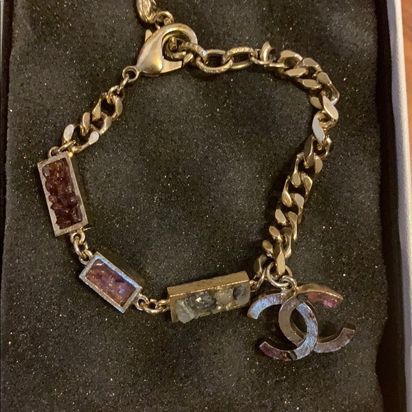CHANEL Jewelry - Chanel bracelet